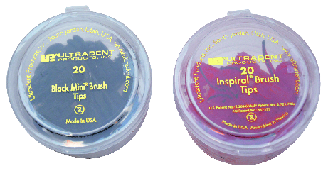 PORCELAIN ETCH KIT ULTRADENT