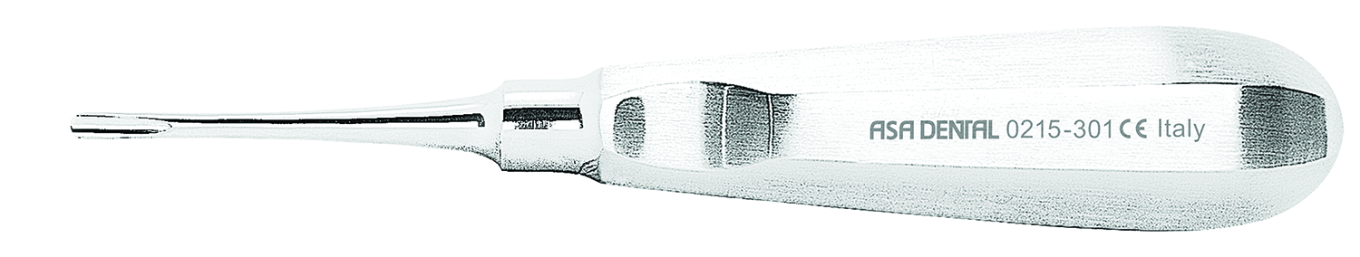 LEVA APEXO ASA 0215-301  3 MM