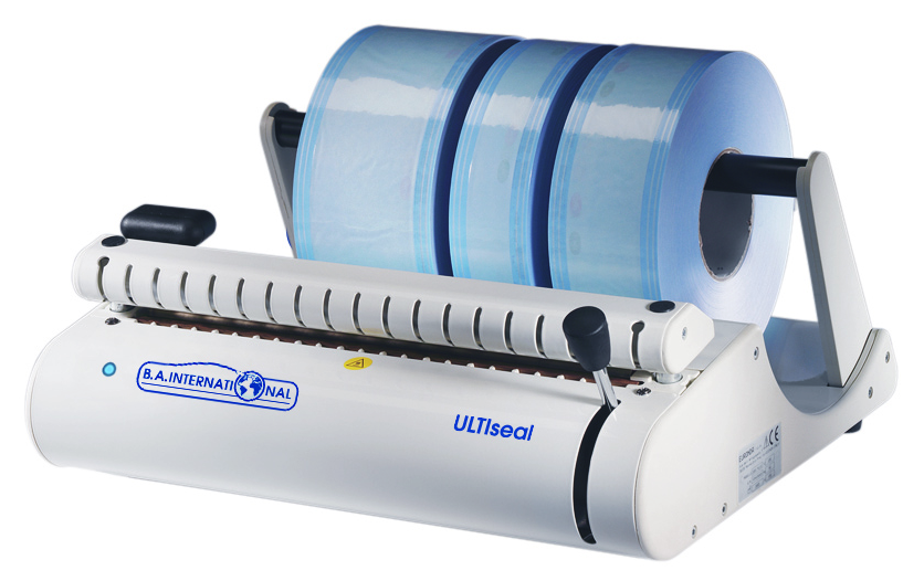 TERMOSALDATRICE ULTISEAL BASE740
