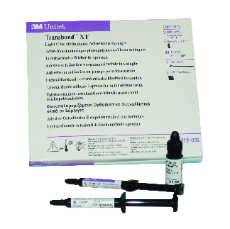 TRANSBOND XT KIT 3M  UNITEK