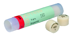 IPS E.MAX PRESS MO COL.1 x 5 PZ