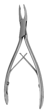 PINZA OSSIVORA H.F. MINI FRIEDMANN