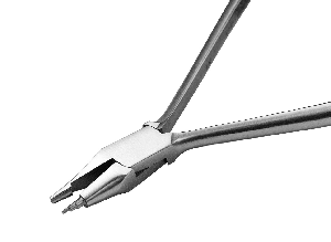 PINZA A TORRETTA H.F. 678-311