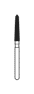 FRESA INTENSIV FG N.123 x 3 PZ