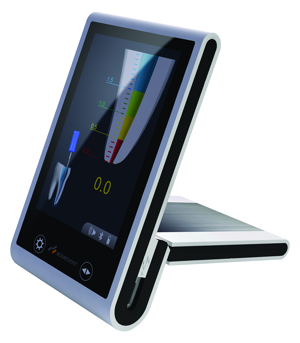 IROOT APEX LOCALIZZATORE APICALE