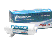 CARTUCCIA DENTAPURE x RETE IDRICA U