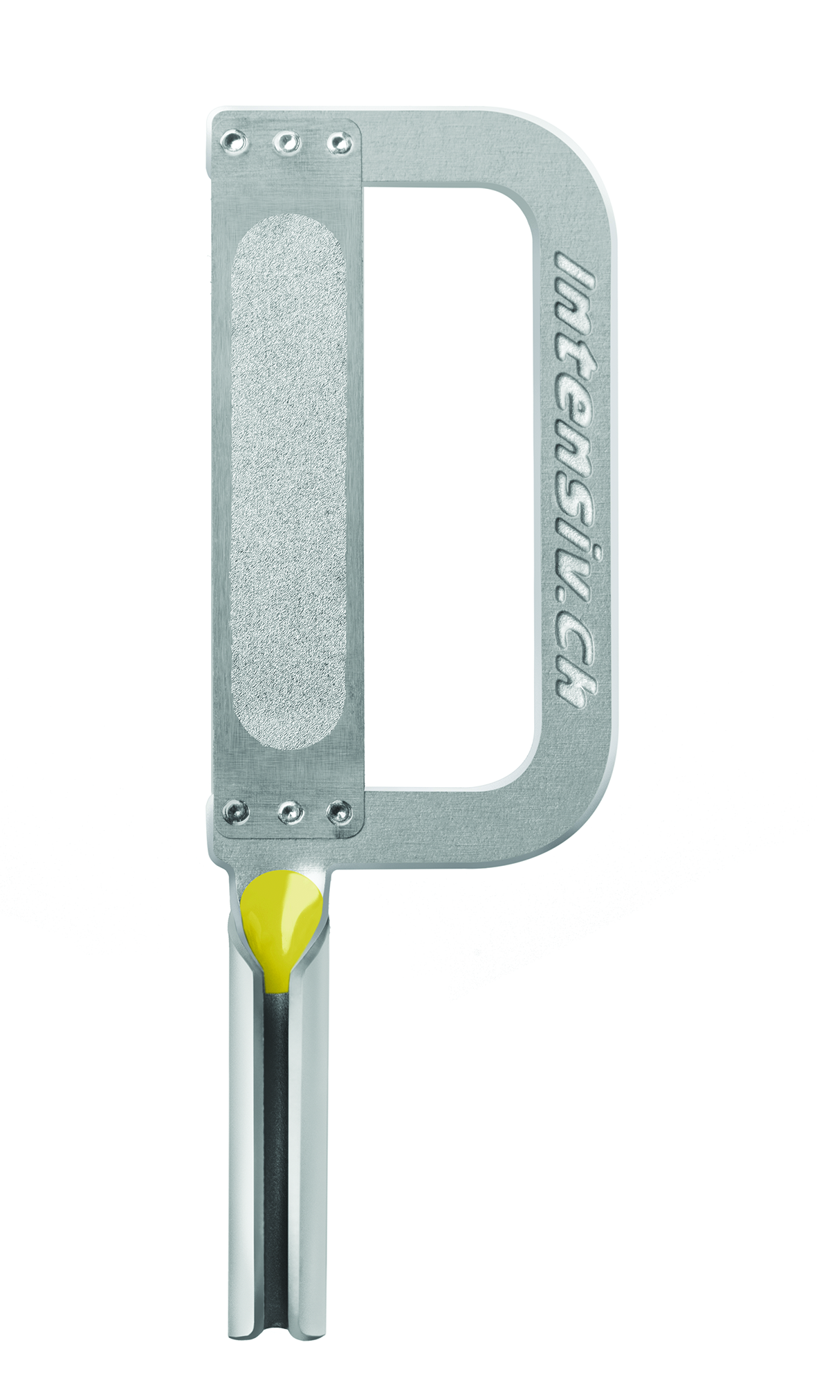 ORTHO-STRIPS CENTRAL 15 YM GIALL