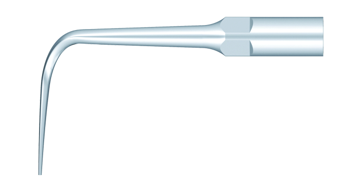INSERTO PERIO IN TITANIO BAC33E
