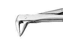 PINZA ESTRAZIONE H.F. N.74N