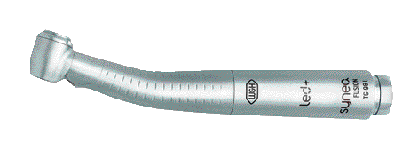 TURBINA SYNEA FUSION TG-98L LED+ W&