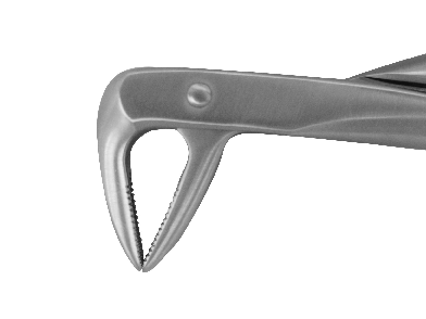 PINZA ESTRAZIONE H.F. N.74