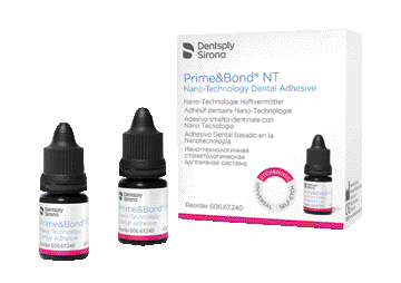 PRIME&BOND NT  2 x 4,5 ML