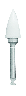 ONEGLOSS MINI POINT SHOFU 12 PZ