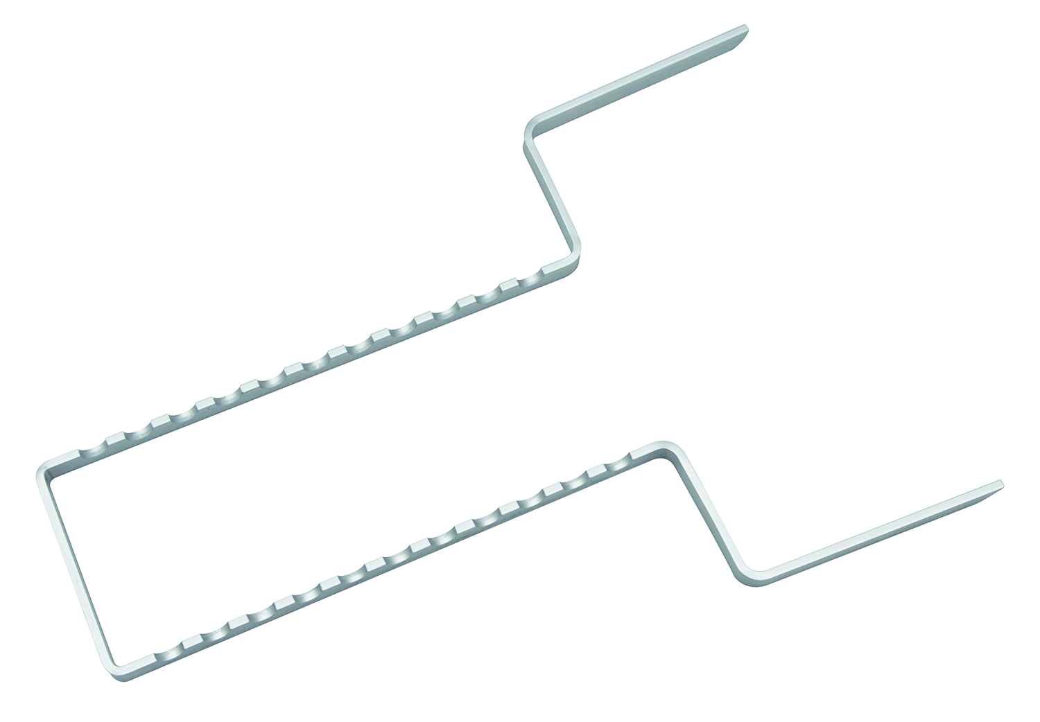 RASTRELLIERA 11 STRUMENTI PER TRAY