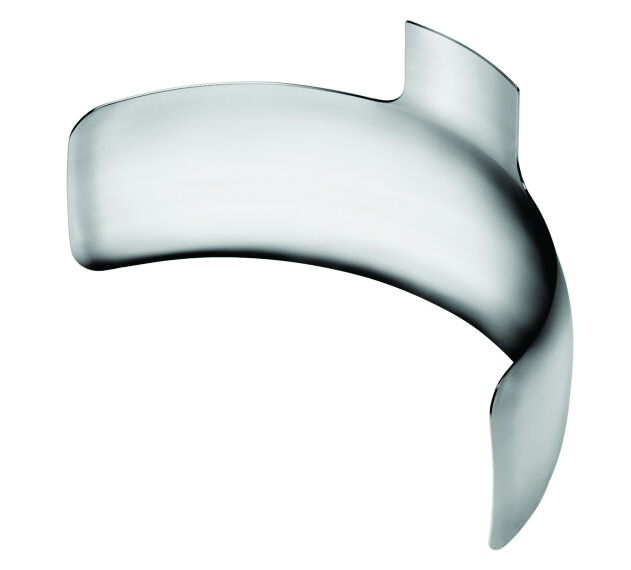 MATRICI NITIN CURVE 4,4 MM 50 PZ*