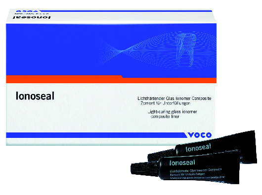 IONOSEAL  TUBI 2 x 4 G