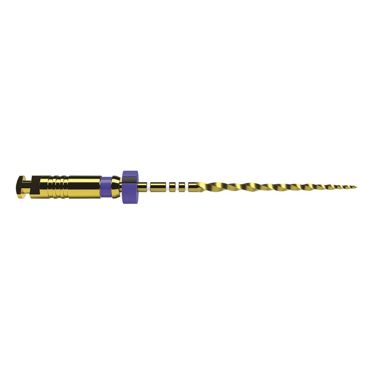 PROTAPER ULTIMATE F3 31 MM 6 PZ