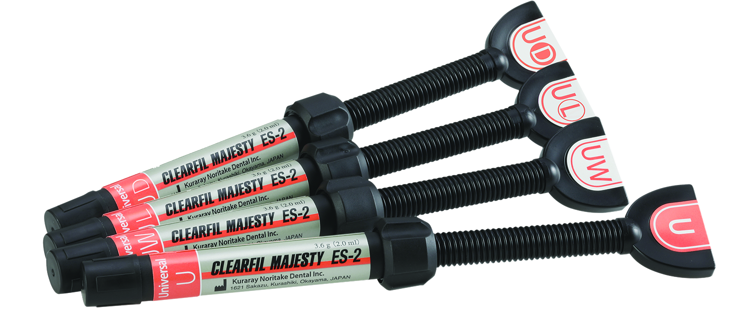 CLEARFIL MAJESTY ES-2 UNIV. U SIR.