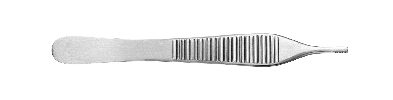 PINZETTA ADSON-BROWN H.F.