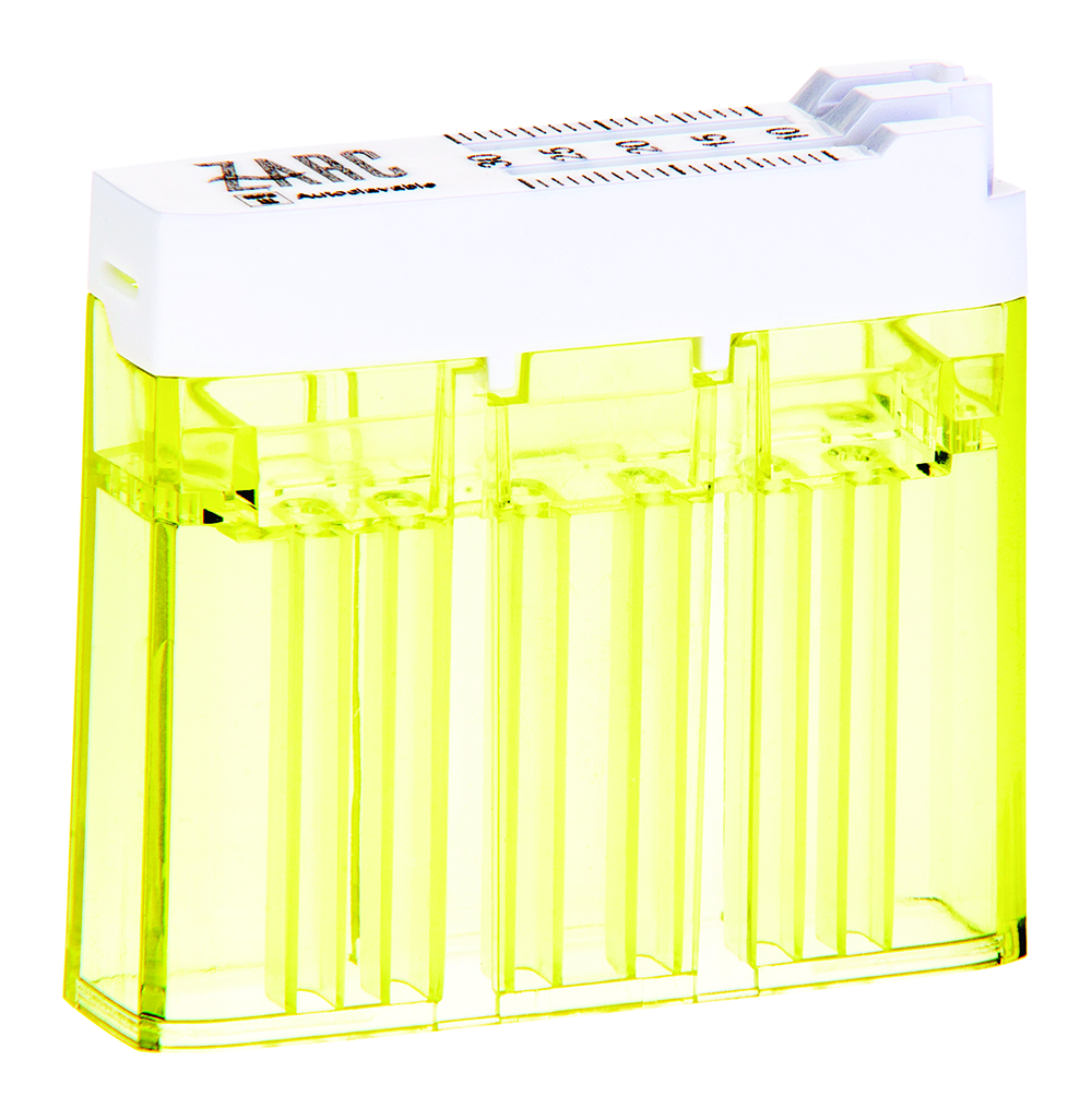 File Organize-autoclavable-ZARC Y