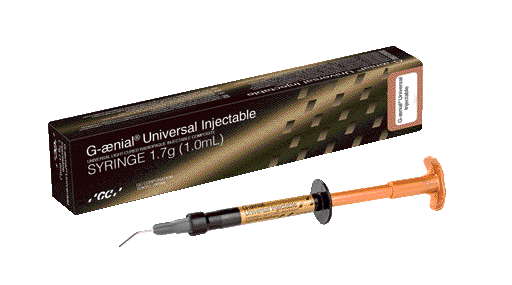 G-AENIAL UNIV. INJECTABLE A1 SIR. 1
