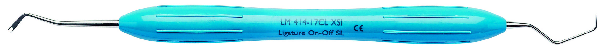 STRUMENTO x LEGATURE LM ERGOMAX