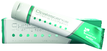 DENTIFRICIO OPALESCENCE SENSIT. 100