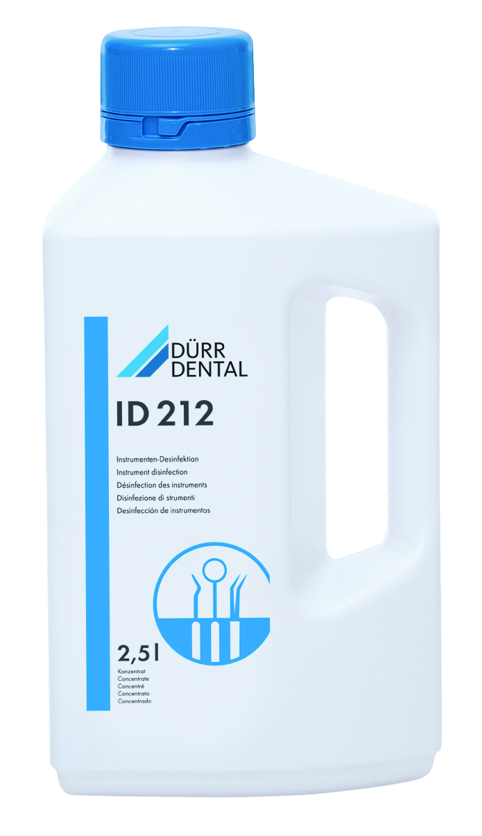 ID-212 DURR  x STRUMENTI 2,5 LT*F