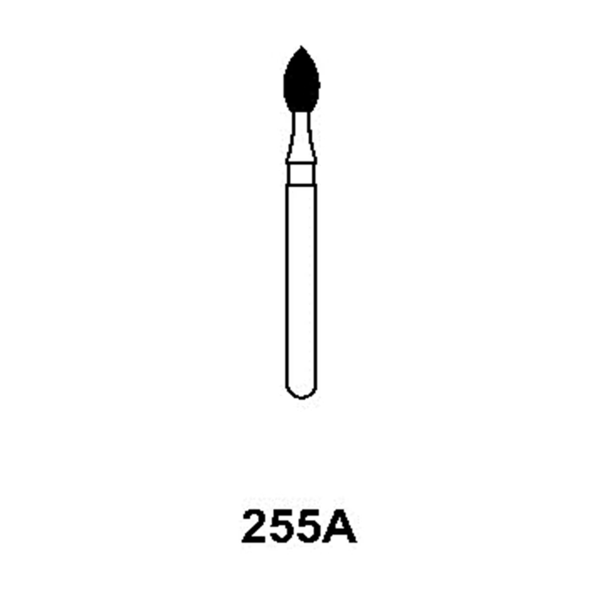 FRESA INTENSIV FG N.255A x 3 PZ