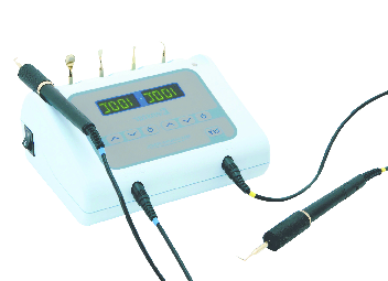 DENSTAR 110 DOPPIO MANIPOLO +6 PUNT