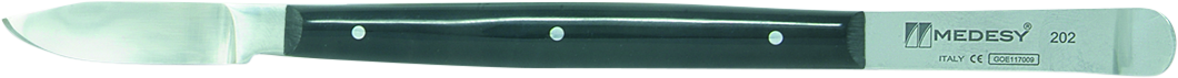 COLTELLINO CERA 18 CM. FAHNENSTOCK