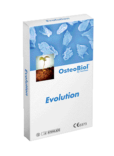 Medicamenti - Suture - MEMBRANA OSTEOBIOL FINE EQUINA 30X3