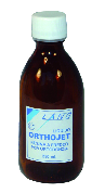 ORTHOJET LANG LIQUIDO 250 CC