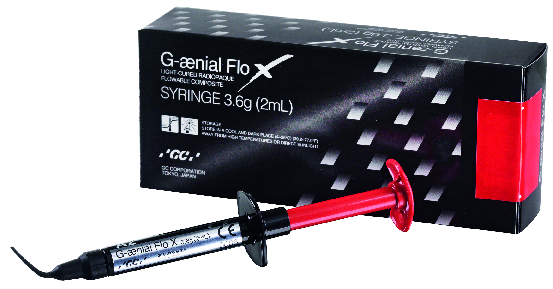 G-AENIAL FLO X COL. AO3 SIR. 3,8 G