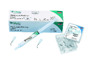 GLYDE FILE PREP EDTA 2x3 ML+25 PUNT