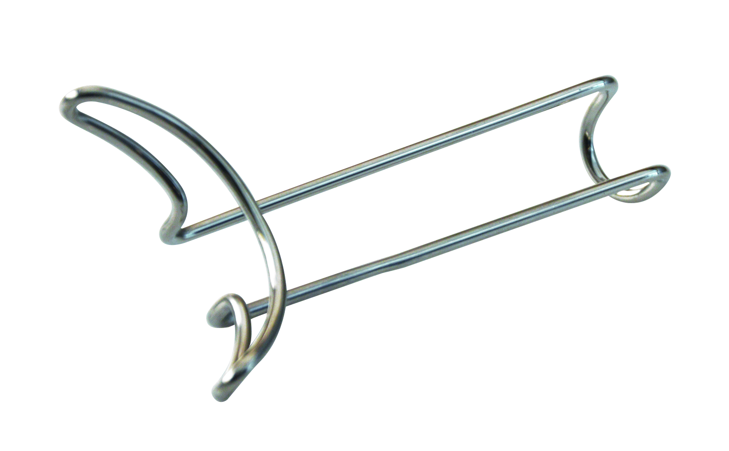 DIVARICATORE UNIVERSALE  ACC.INOX