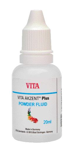 VITA AKZENT PLUS POLV. FLUID 20 ML