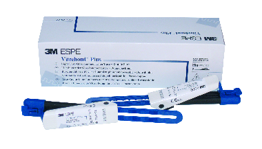 VITREBOND PLUS 2 x 10 G