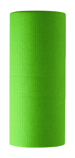 Monouso - MONOART MANTEL. ROT.VERDE 80 STR.