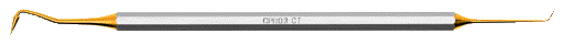 BRUNITORE-PUNTA CPRO3CT DEPPELER