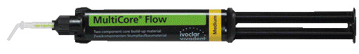 Conservativa - MULTICORE FLOW MEDIO 10 G