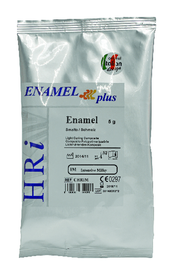 ENAMEL PLUS HRI IM SIR. 5 G