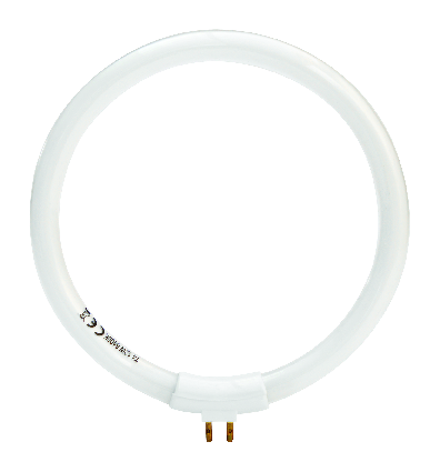 LAMPADINA CIRCOLARE 12W X LAMPADA B