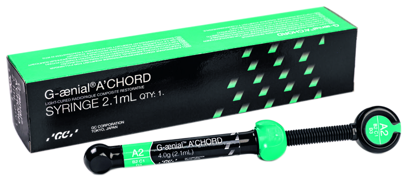 Conservativa - G-AENIAL A'CHORD GC A2 SIR.  4 G