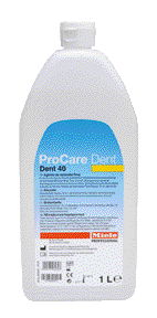 PROCARE DENT 40 FLACONE DA 1 LT