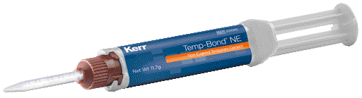 TEMP BOND NE  AUTOMIX 2 x 11,8 G