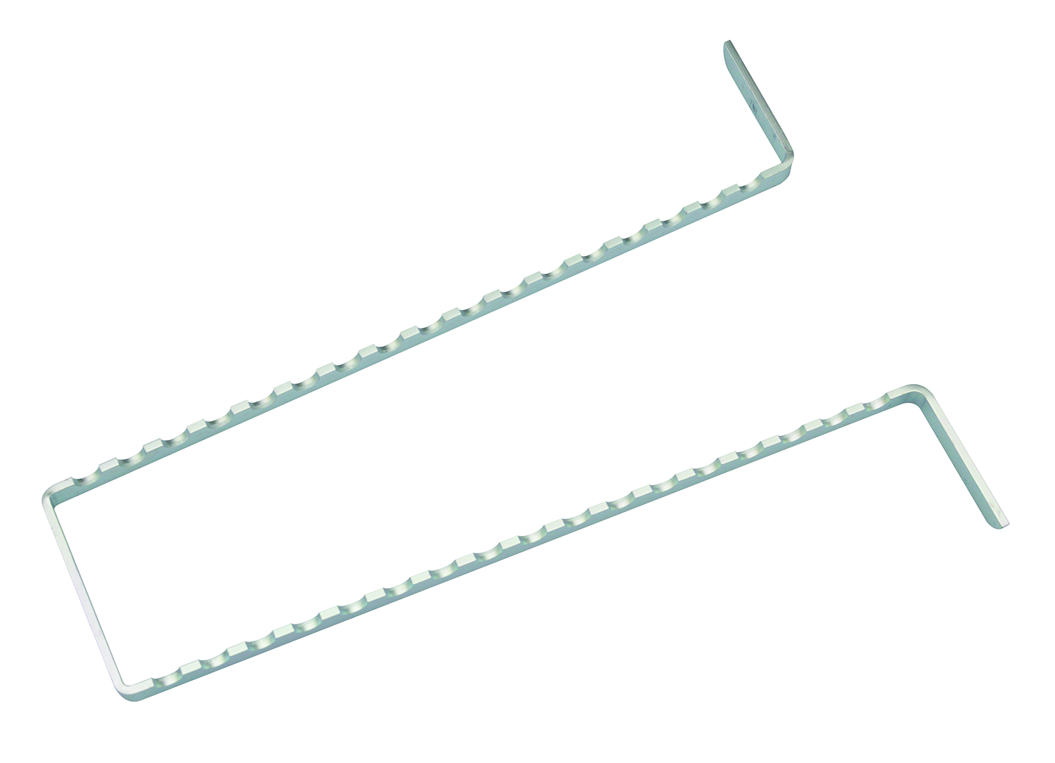 RASTRELLIERA 17 STRUMENTI PER TRAY