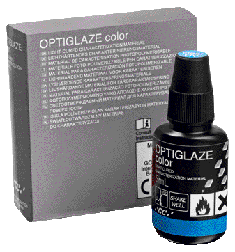 OPTIGLAZE COLOR GC  C PLUS  2,6 ML