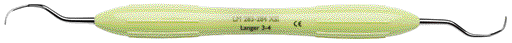 LANGER LM 3/4 ERGOMAX