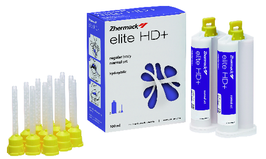 ELITE HD+ REGULAR BODY NORMAL 2X50